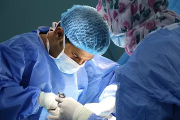 Chirurgie du rachis