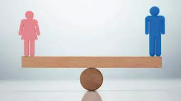 Egalité professionnelle hommes / femmes